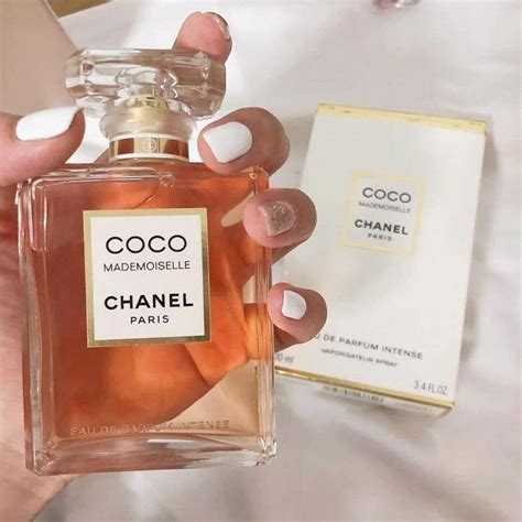 cheapest chanel mademoiselle intense|coco mademoiselle intense vs original.